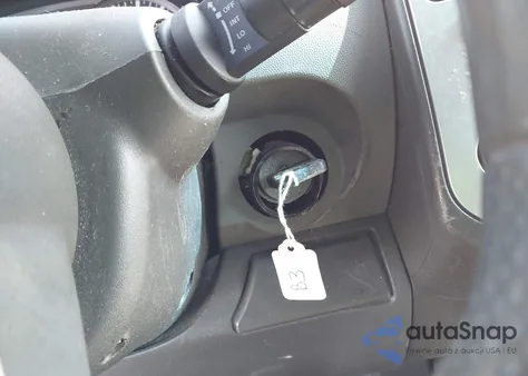 2013 Nissan Xterra S из США, поврежденный, VIN 5N1AN0NU3DN811104